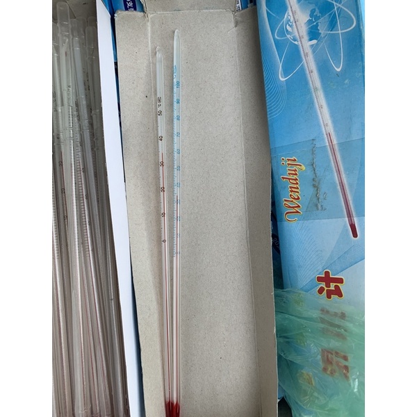 Thuỷ kế đo nhiệt độ nước