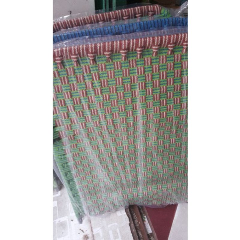 GIƯỜNG XẾP