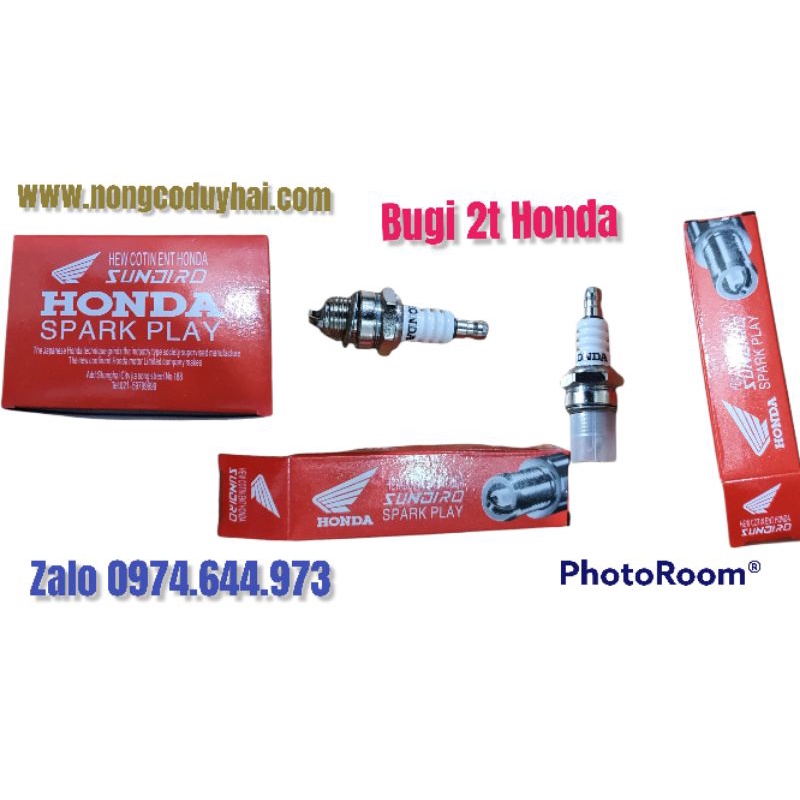 BUGI honda Máy phát Cỏ - CÁC LOẠI MÁY 2T - thắng máy cưa xích