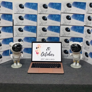 ( GIÁ SỐC ) Đèn LED phi hành gia - Hàng có sẵn