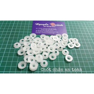 CHỐT CHẶN AN TOÀN