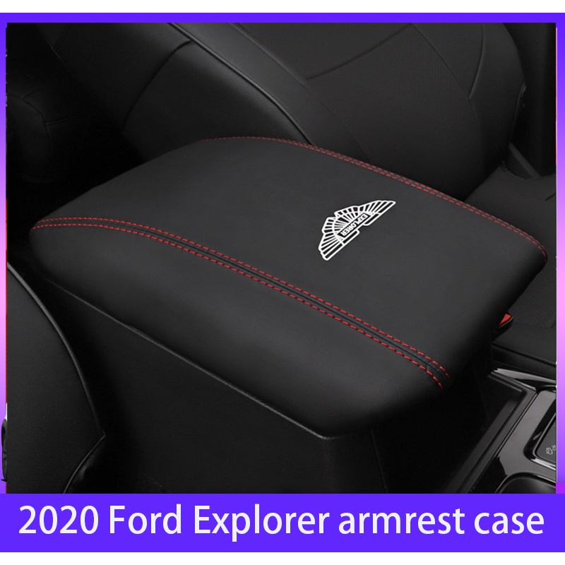 Vỏ Bọc Tay Vịn Xe Hơi Ford Explorer 2020 Chất Lượng Cao