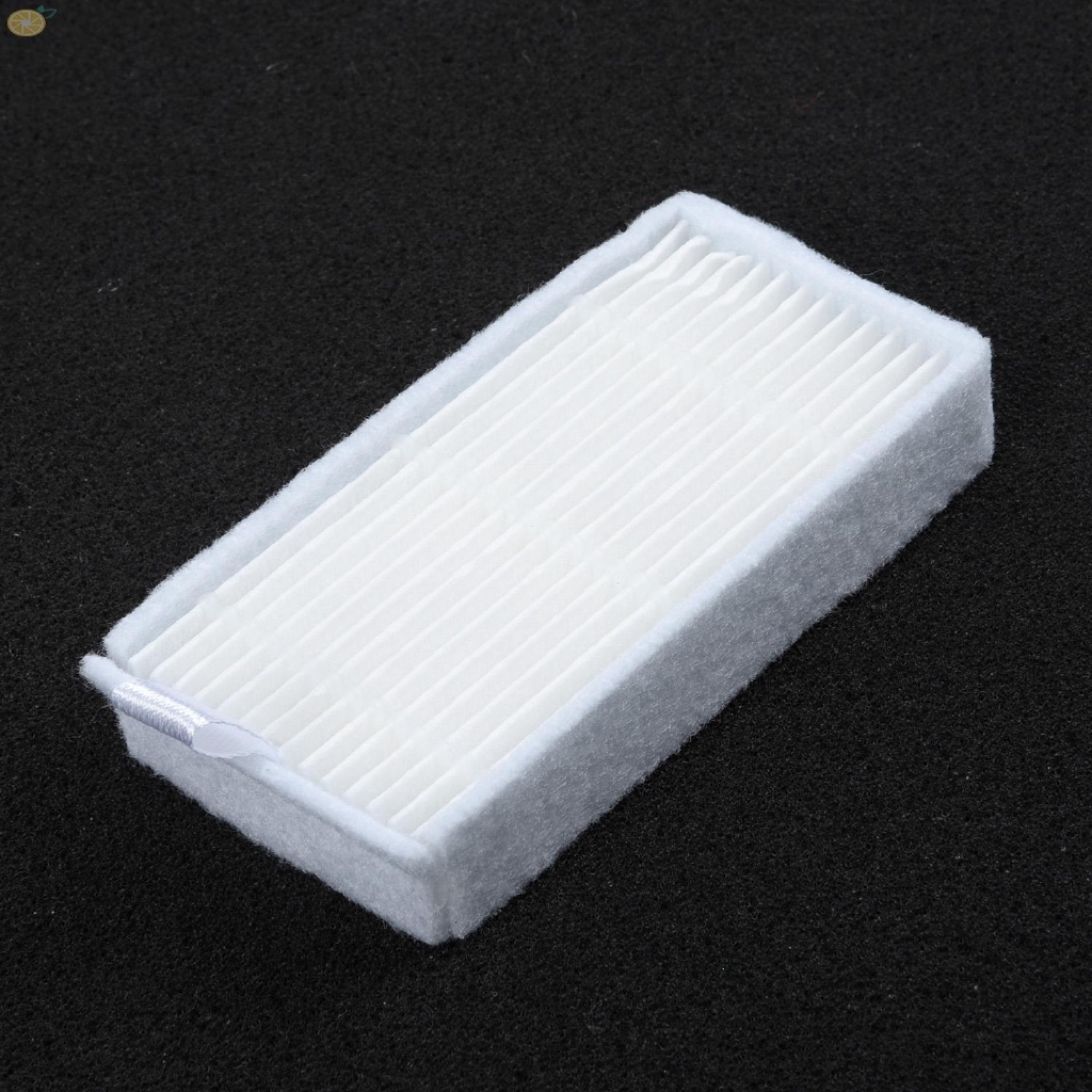 10 Tấm lọc máy hút bụi thay thế cho Medion MD 16192 18500 /Ariet Bricola 2713 2717