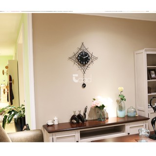 Đồng hồ decor trang trí DH 01
