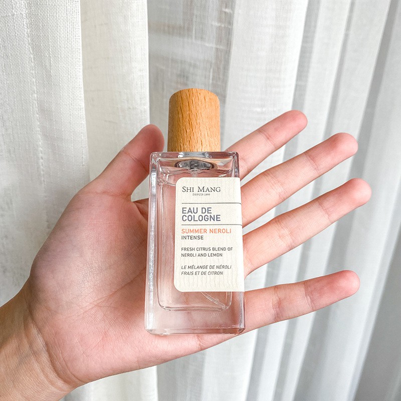 Nước Hoa Shimang Bản Cao Cấp Eau De Cologne EDP 50ML NH11 | Thế Giới Skin Care