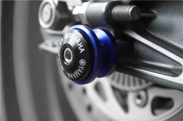 Ốc Nâng Ben Yamaha Mowok MT09 MT03 R3 R1 R6 FZ1 FZ6