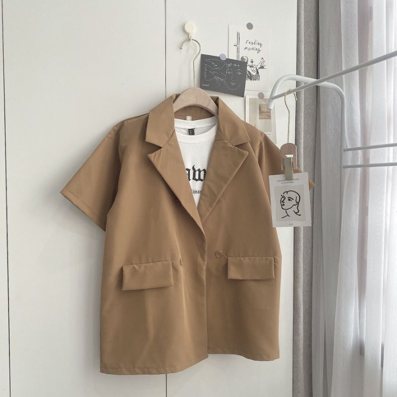 🌈set vest kèm áo Full zip in ảnh thật video | BigBuy360 - bigbuy360.vn