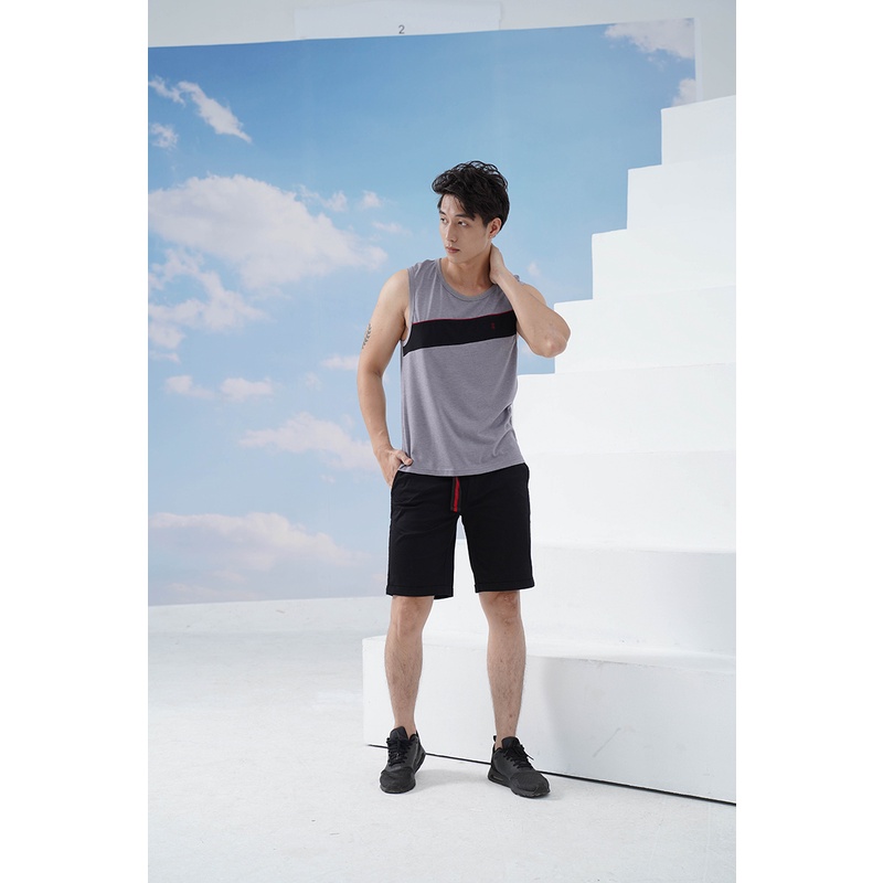 [Mã LT50 giảm 50k đơn 250k] Áo Tank Top DGCs - SATT2001M