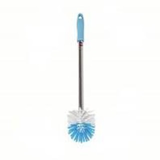[Mua nhiều giảm giá] Cọ tròn cán inox 2714 - Song Long