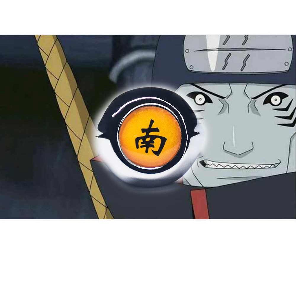 Nhẫn Akatsuki - Naruto Shippuden
