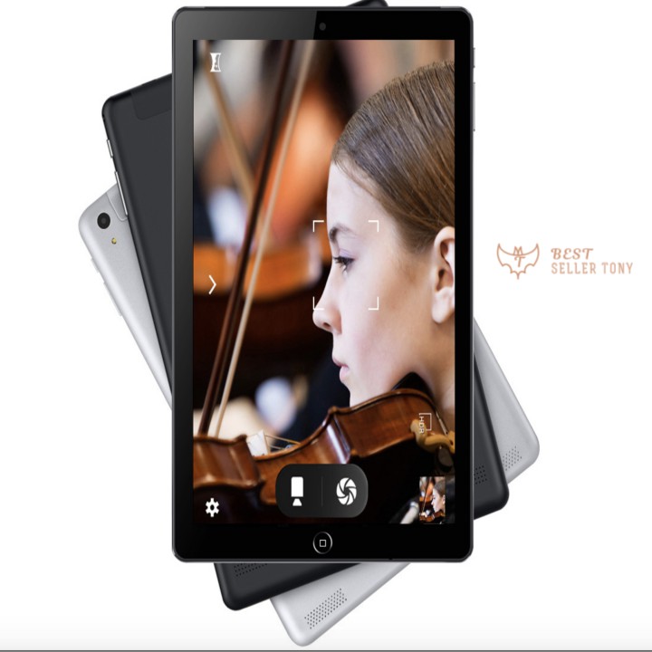 Máy tính bảng siêu mượt cao cấp 10.1inch 2 sim | BigBuy360 - bigbuy360.vn