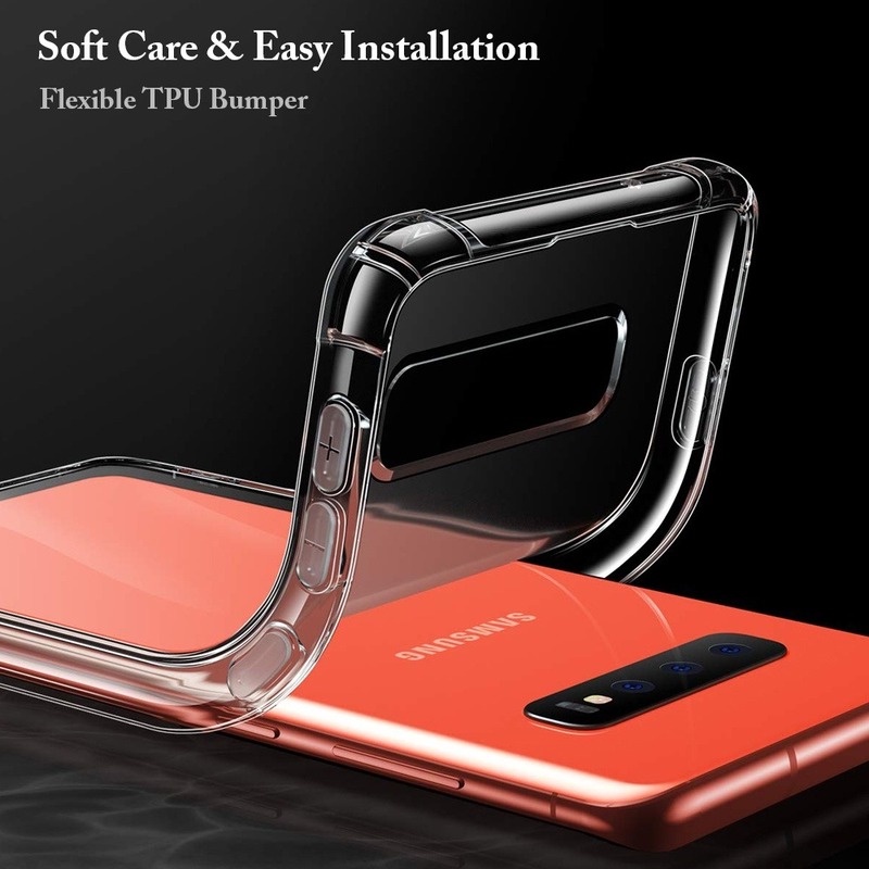 Ốp Lưng TPU Mềm Chống Sốc Cho Samsung Note 8