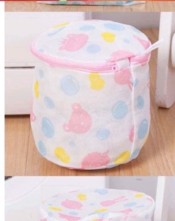 Sét túi lưới giặt đồ 5 chi tiết
