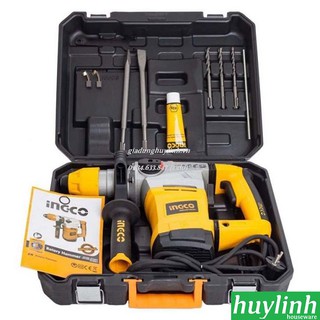 Máy khoan Ingco RH18008