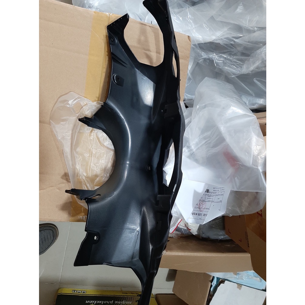 Nắp trước tay lái bàn thờ ab 2020-2021 air blade 2020-2021-2022 2023honda
