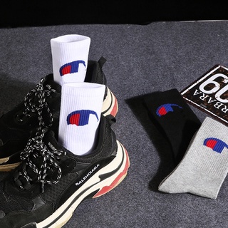 tất (vớ) icon champ cao gần bắp chân