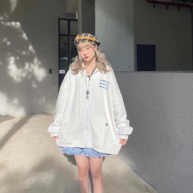 ÁO NỈ REGONDS CLUBS CỰC XINH IU 😂❤️🥰💗😾