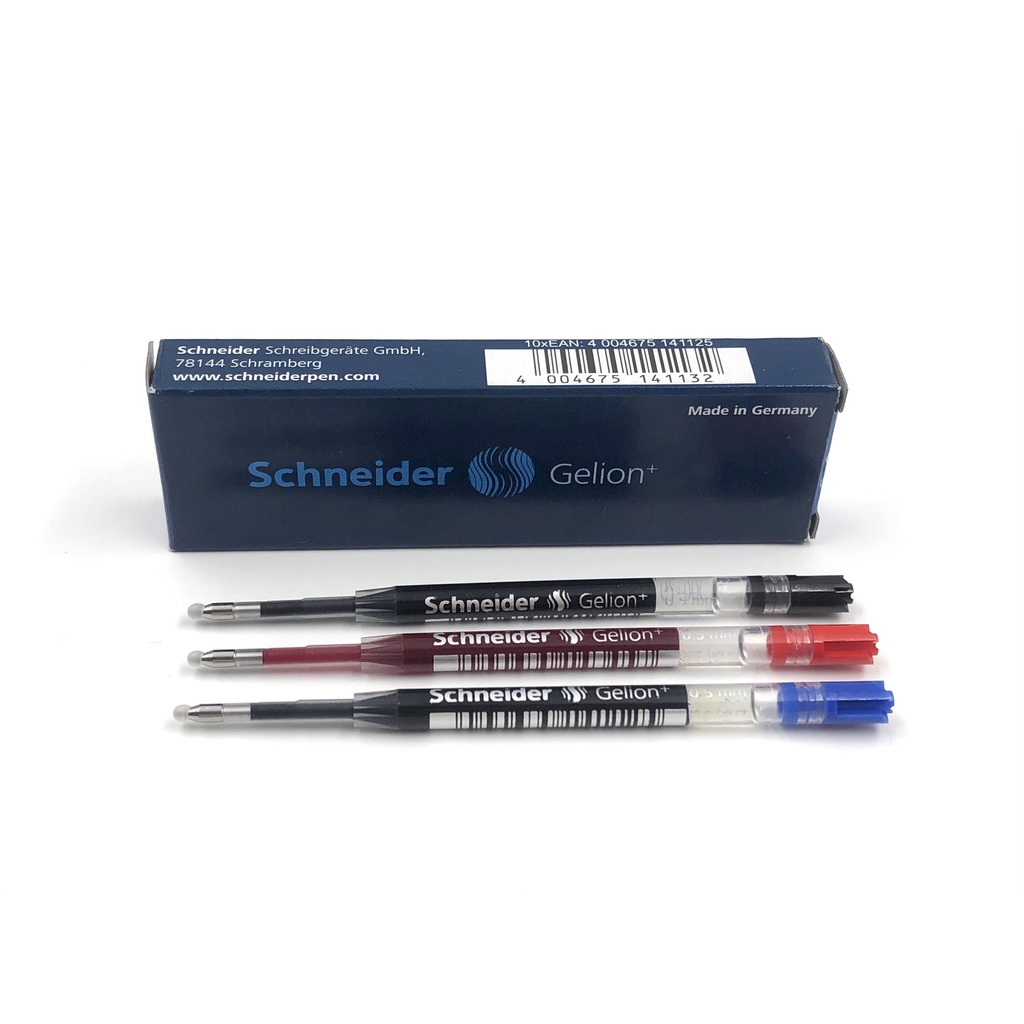 Ruột bút ngòi bút schneider refill schneider 39