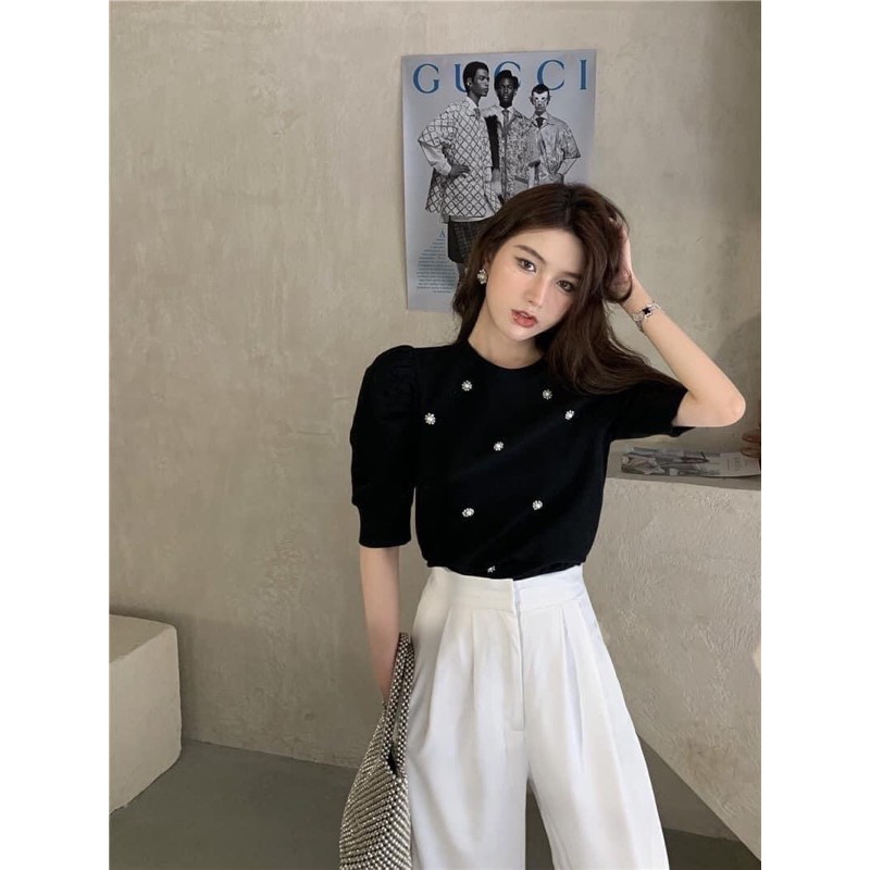 Áo đính đá siêu xinhhh