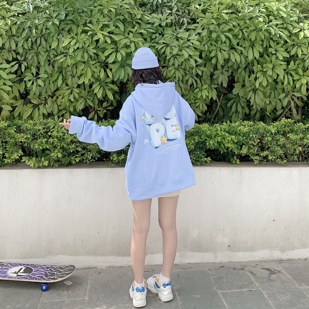 BUBBLE HOODIE | BigBuy360 - bigbuy360.vn