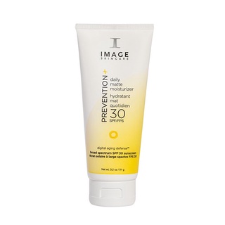 Kem Chống Nắng Dành Cho Da Dầu Image Skincare Prevention+ Daily Matte Moisturizer SPF30