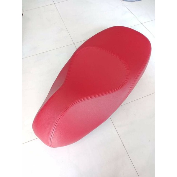 Vỏ bọc yên xe Vespa dòng sprint, primavera, GTS, LX