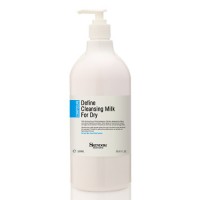 [Chính hãng] Sữa rửa mặt cho da khô - Skindom 1000g