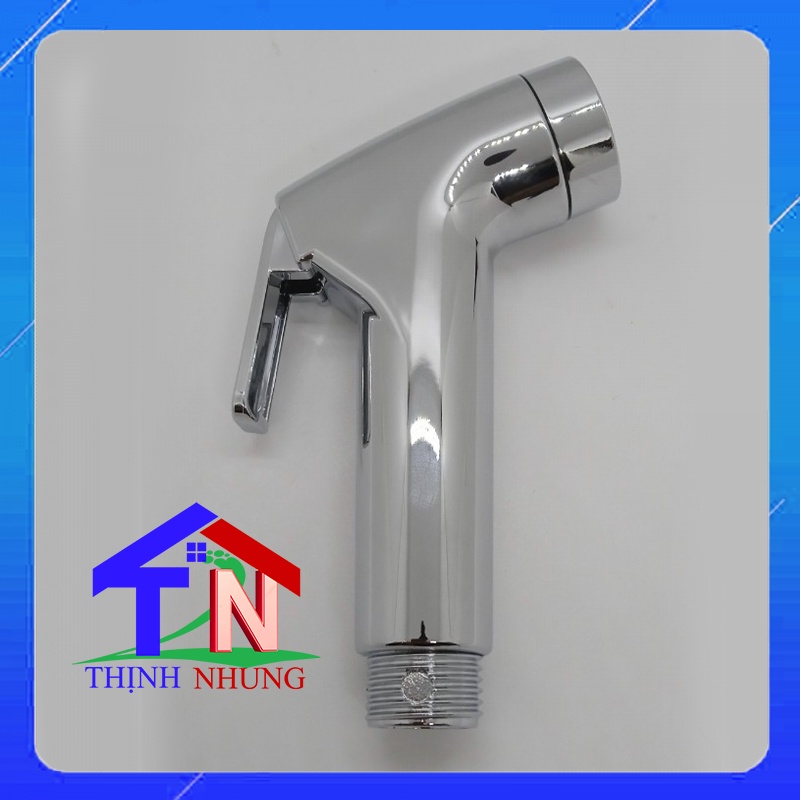 Bộ Vòi Xịt Nhà Vệ Sinh ToiLet Có Ti Đồng Siêu Bền Tăng Áp Cực Mạnh🍒 Vòi Xịt Vệ Sinh Cầm Tay Cao Cấp Bảo Hành 12 Tháng🍒🍒