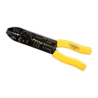 [Chính Hãng] Kìm bấm cốt 9"/230mm Stanley 84-223