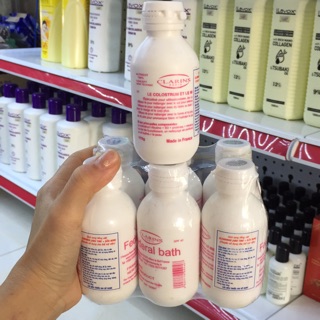 1 chai Sữa non dưỡng da