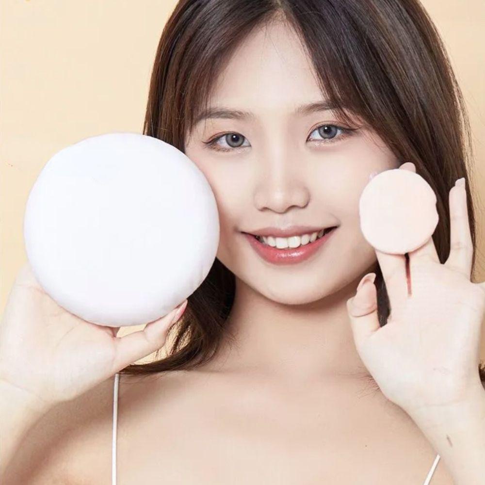 Mút Trang Điểm Mềm Thân Thiện Với Làn Da