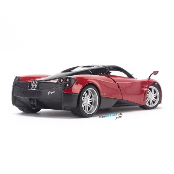 Mô hình xe Pagani Huayra 1:24 Welly