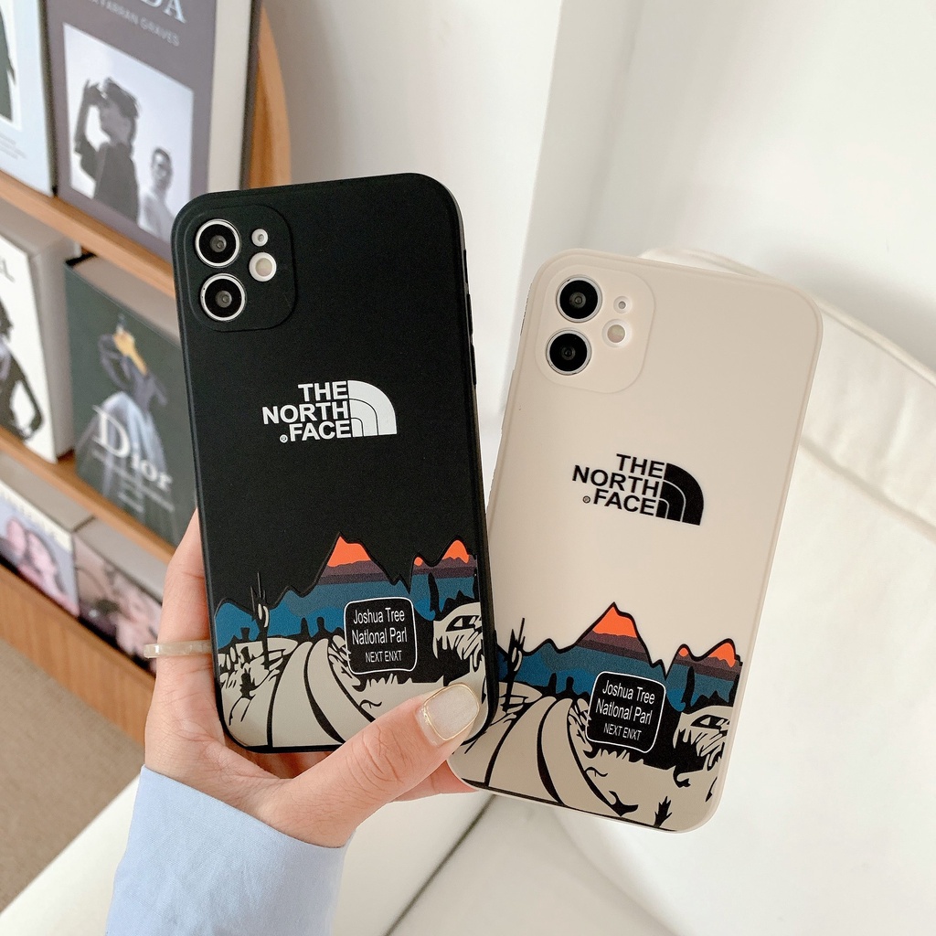 Ốp Lưng Silicone Họa Tiết Rằn Ri Cho Ip12 ip11 Ip7 + 8plus ip11