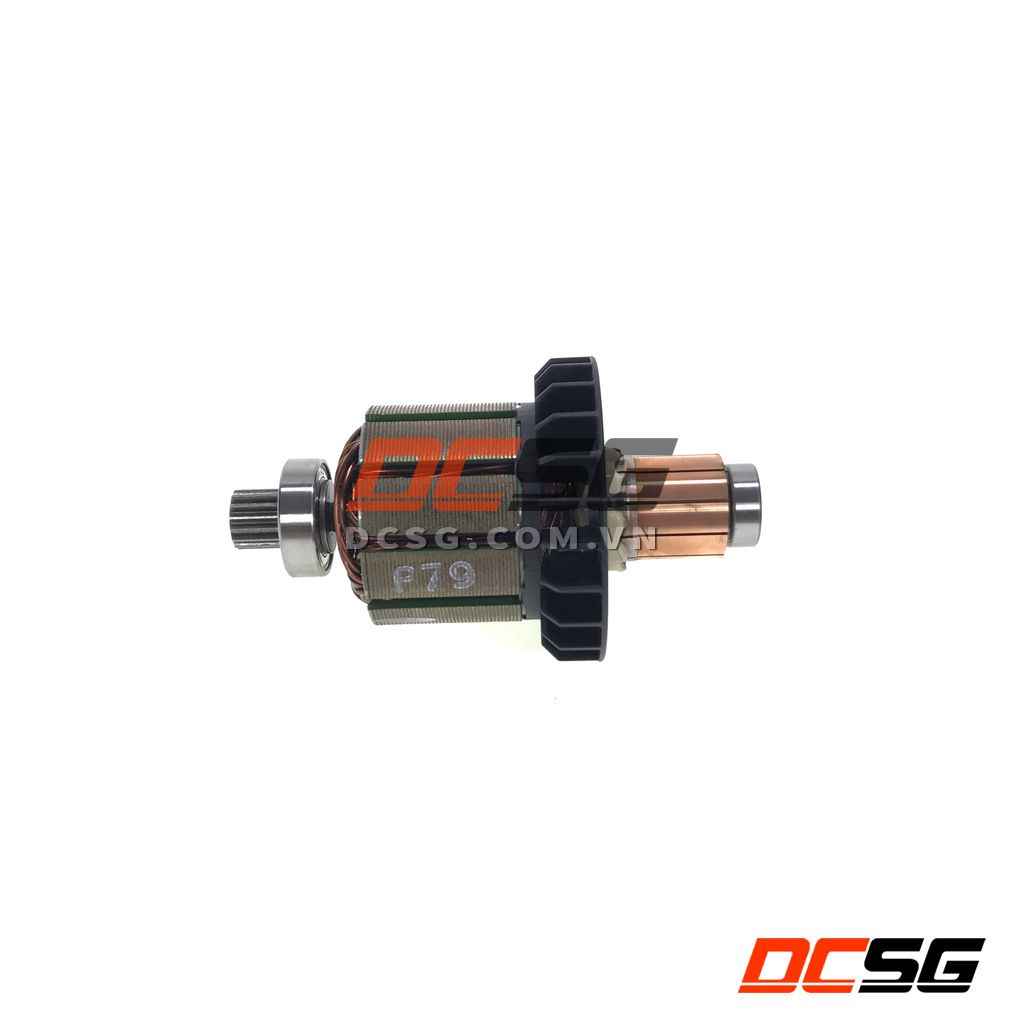 Roto máy DHP482/ DDF482/ XFD10/ XPH10 Makita 619380-9 | DCSG