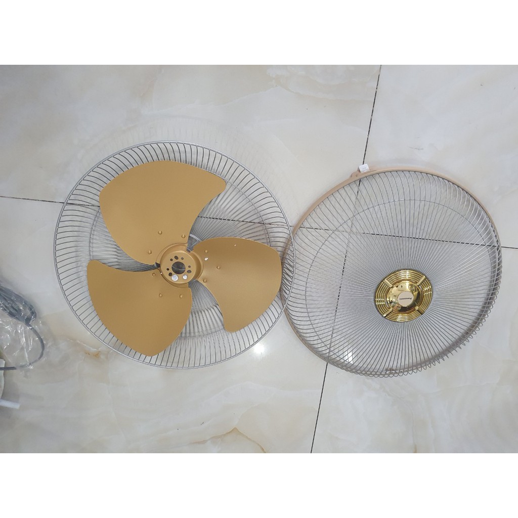 Quạt treo tường Panasonic F-409UB\F-409UGO