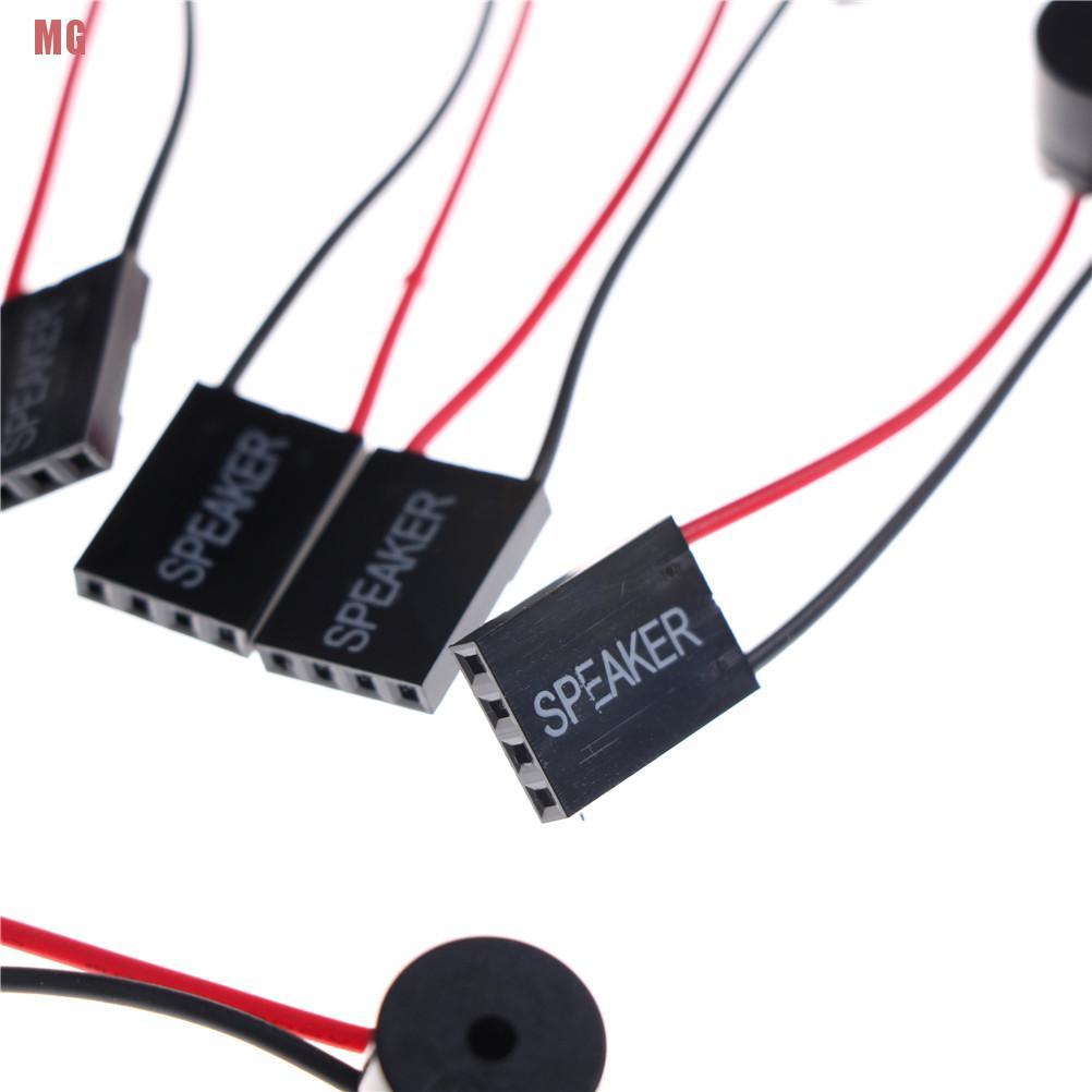 Set 10 bo mạch chủ BIOS beep chuyên dụng cho loa máy tính | BigBuy360 - bigbuy360.vn