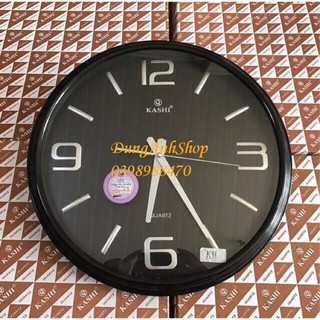 Đồng hồ treo tường Kashi K71