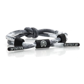 Mua 1 tặng 1! [Kèm Box] Vòng tay Rastaclat Knotaclat Amnesia