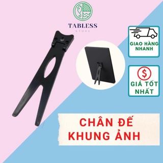 Chân đế khung ảnh để bàn