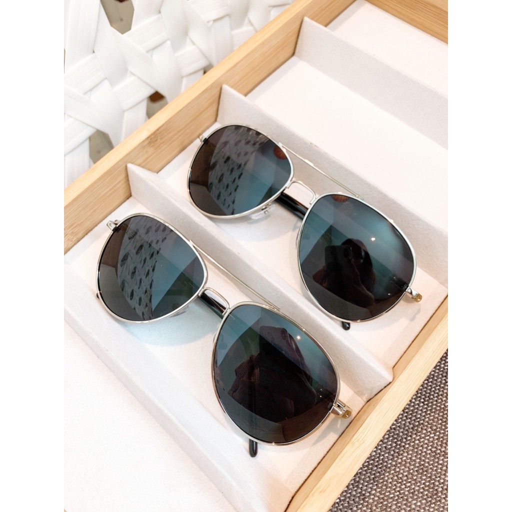 Kính mát Unisex A222 thời trang giá tốt ⭐ Freeship Xtra ⭐  (vthm9) | BigBuy360 - bigbuy360.vn