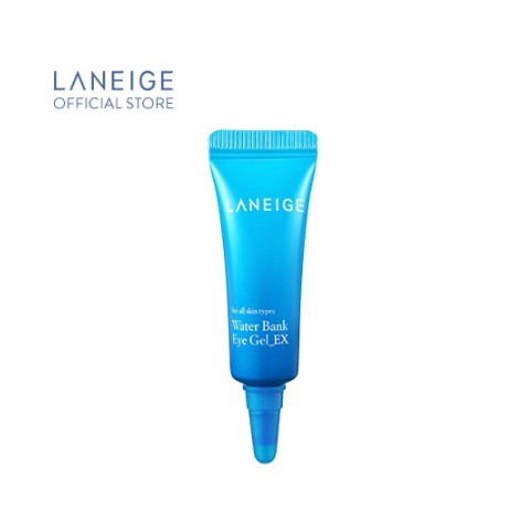 Bộ sản phẩm [Laneige] làm sạch sâu và dưỡng ẩm da ban đêm cho da dầu nhờn