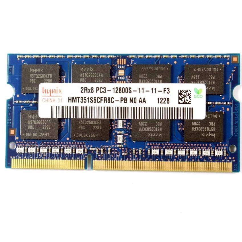 Ram laptop Hynix 8Gb DDR3 PC3 giá hủy diệt