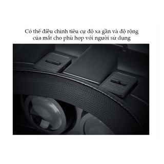 Kính Thực Tế Ảo - Kính 3D