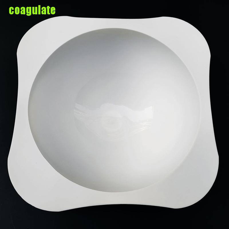 Khuôn Silicone Làm Bánh Hình Hành Tinh 3D Diy Coagulate834