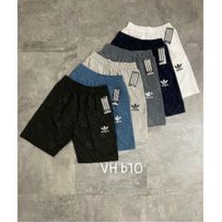 Quần Đùi vân chìm đủ màu