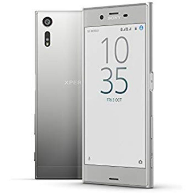 Điện thoại Sony Xperia XZ 32G nguyên bản quay phim dưới nước | BigBuy360 - bigbuy360.vn