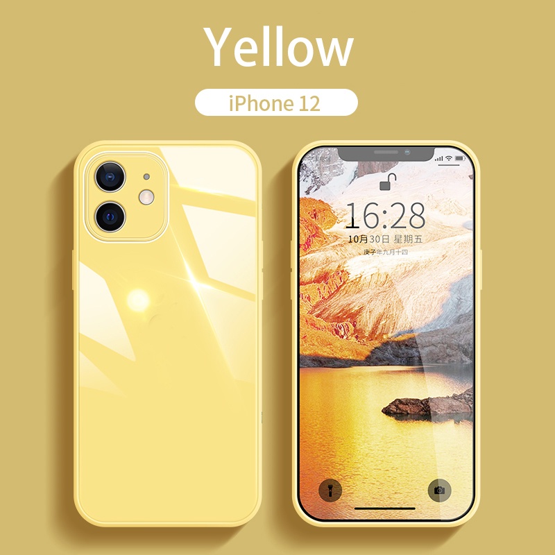 Ốp điện thoại QIANZI silicon mềm thích hợp cho Iphone 13 Pro Max 12 11 Pro Max X Xs Max Xr 8 7 Plus Se2020 6 ​​6S | BigBuy360 - bigbuy360.vn