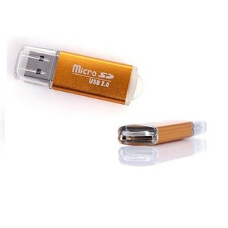 Đầu đọc thẻ nhớ Micro SD , Micro SDHC
