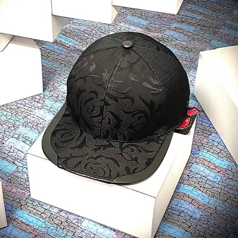 [Mã FAMARAL1 giảm 10K đơn 50K] Nón Snapback, mũ lưỡi trai chất đẹp thích hợp cho cả nam và nữ