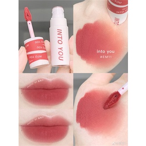 Son Môi Cực mịn INTO YOU Chất Nhung Lì 100% Chất Lượng Cao EM19 có sẵn Nội Địa Trung